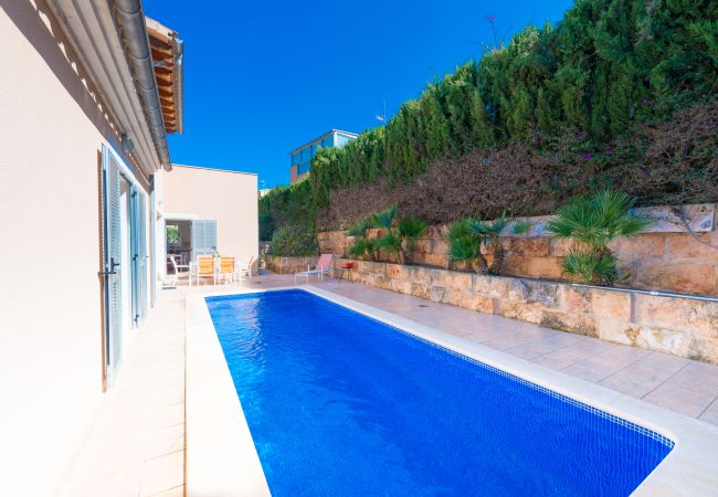 Ferienhaus in Alcudia - M416 Synera by Mallorca Villa Selection Ferienhaus in Alcudia - M416 Synera by Mallorca Villa Selection