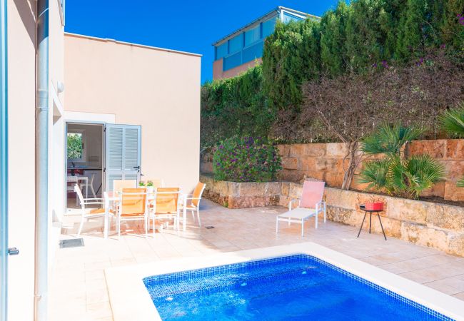 Ferienhaus in Alcudia - M416 Synera by Mallorca Villa Selection Ferienhaus in Alcudia - M416 Synera by Mallorca Villa Selection