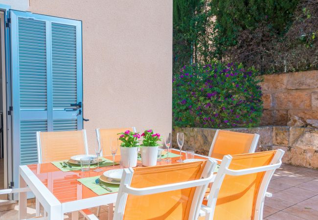 Ferienhaus in Alcudia - M416 Synera by Mallorca Villa Selection Ferienhaus in Alcudia - M416 Synera by Mallorca Villa Selection