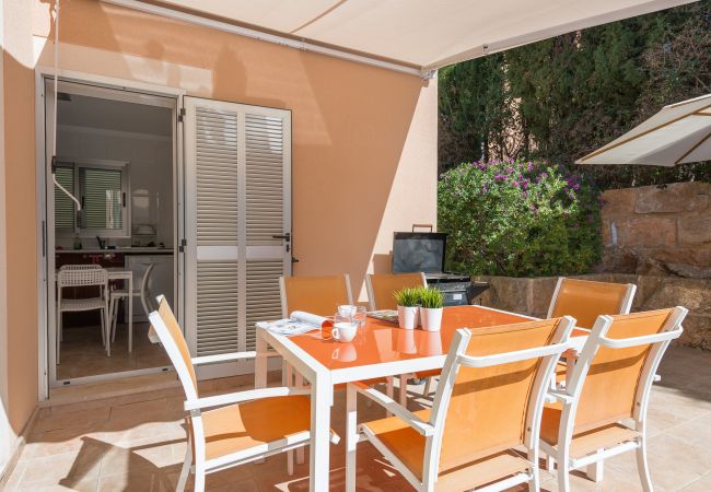 Ferienhaus in Alcudia - M416 Synera by Mallorca Villa Selection Ferienhaus in Alcudia - M416 Synera by Mallorca Villa Selection