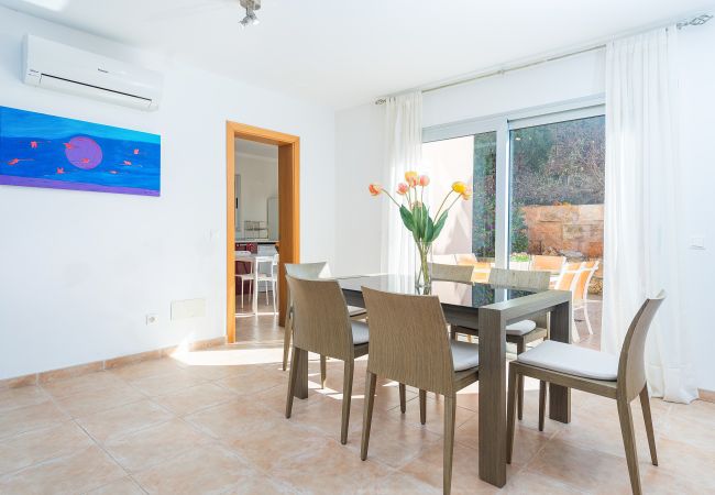 Ferienhaus in Alcudia - M416 Synera by Mallorca Villa Selection Ferienhaus in Alcudia - M416 Synera by Mallorca Villa Selection