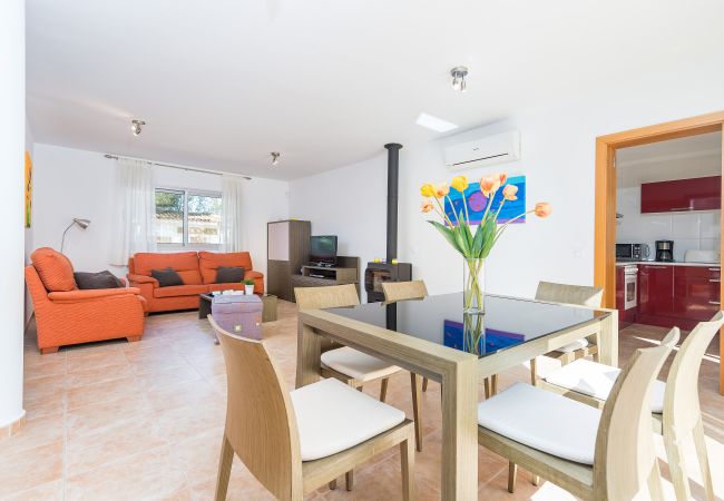 Ferienhaus in Alcudia - M416 Synera by Mallorca Villa Selection Ferienhaus in Alcudia - M416 Synera by Mallorca Villa Selection