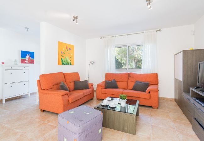 Ferienhaus in Alcudia - M416 Synera by Mallorca Villa Selection Ferienhaus in Alcudia - M416 Synera by Mallorca Villa Selection