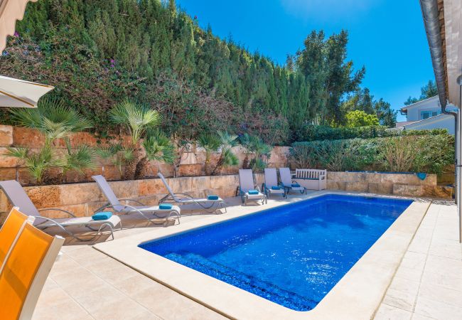 Ferienhaus in Alcudia - M416 Synera by Mallorca Villa Selection Ferienhaus in Alcudia - M416 Synera by Mallorca Villa Selection