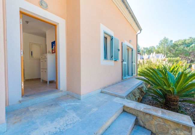 Ferienhaus in Alcudia - M416 Synera by Mallorca Villa Selection Ferienhaus in Alcudia - M416 Synera by Mallorca Villa Selection