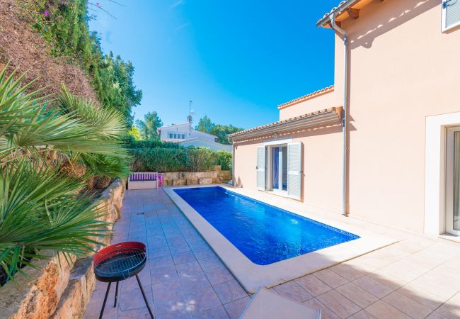 Ferienhaus in Alcudia - M416 Synera by Mallorca Villa Selection Ferienhaus in Alcudia - M416 Synera by Mallorca Villa Selection