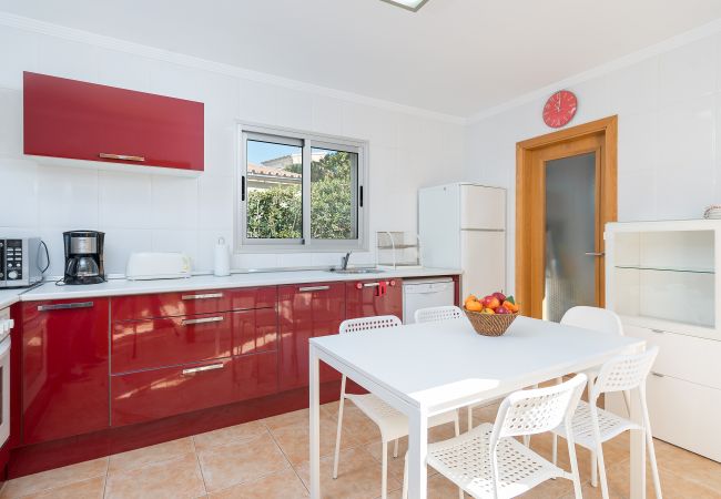 Ferienhaus in Alcudia - M416 Synera by Mallorca Villa Selection Ferienhaus in Alcudia - M416 Synera by Mallorca Villa Selection