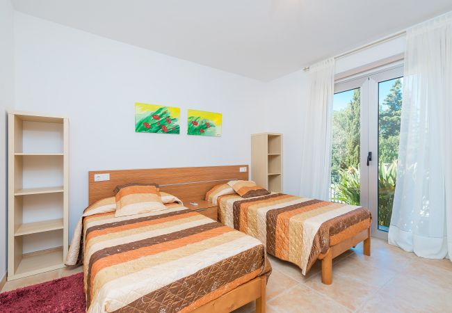 Ferienhaus in Alcudia - M416 Synera by Mallorca Villa Selection Ferienhaus in Alcudia - M416 Synera by Mallorca Villa Selection