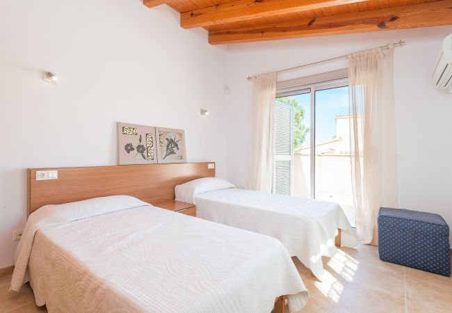 Ferienhaus in Alcudia - M416 Synera by Mallorca Villa Selection Ferienhaus in Alcudia - M416 Synera by Mallorca Villa Selection