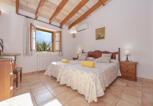 Villa in Alcudia - M412 Can Castell 1 by Mallorca Villa Selection Villa in Alcudia - M412 Can Castell 1 by Mallorca Villa Selection