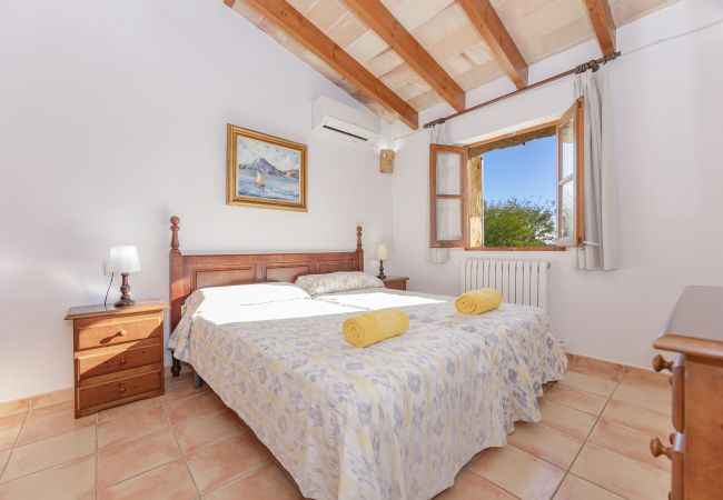 Villa in Alcudia - M412 Can Castell 1 by Mallorca Villa Selection Villa in Alcudia - M412 Can Castell 1 by Mallorca Villa Selection