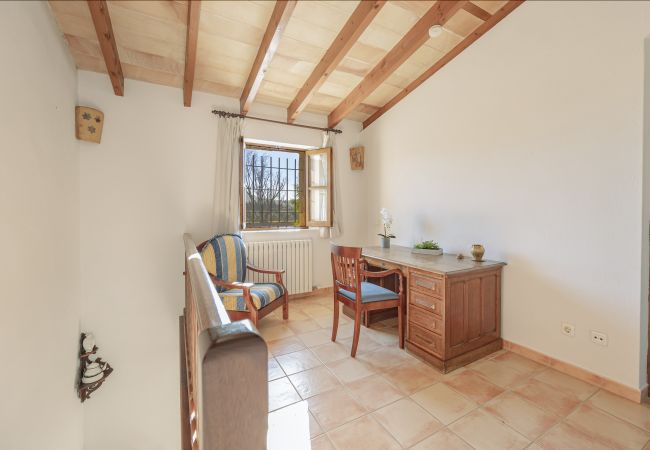 Villa in Alcudia - M412 Can Castell 1 by Mallorca Villa Selection Villa in Alcudia - M412 Can Castell 1 by Mallorca Villa Selection