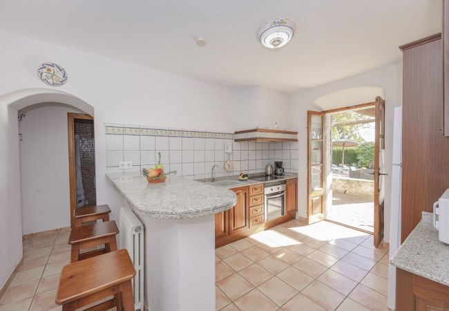 Villa in Alcudia - M412 Can Castell 1 by Mallorca Villa Selection Villa in Alcudia - M412 Can Castell 1 by Mallorca Villa Selection