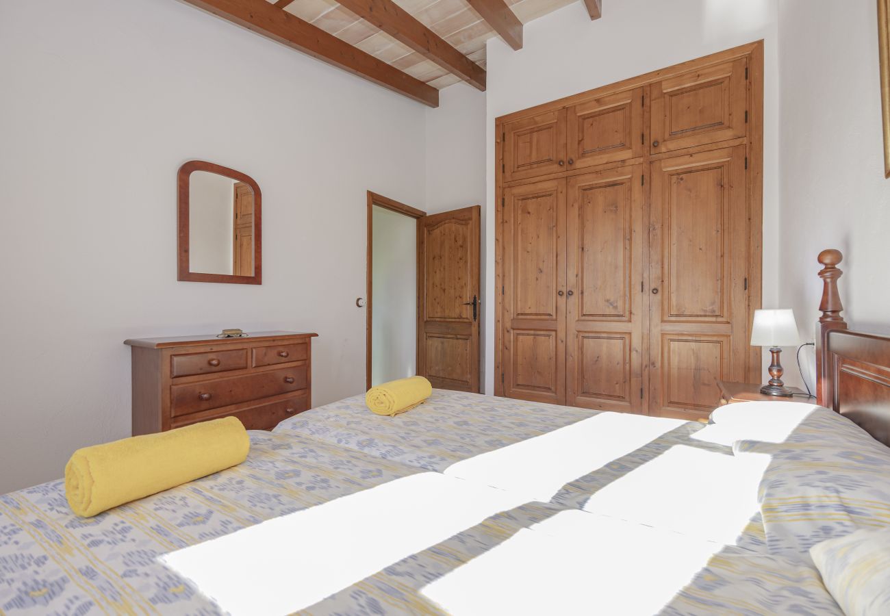 Villa in Alcudia - M412 Can Castell 1 by Mallorca Villa Selection Villa in Alcudia - M412 Can Castell 1 by Mallorca Villa Selection