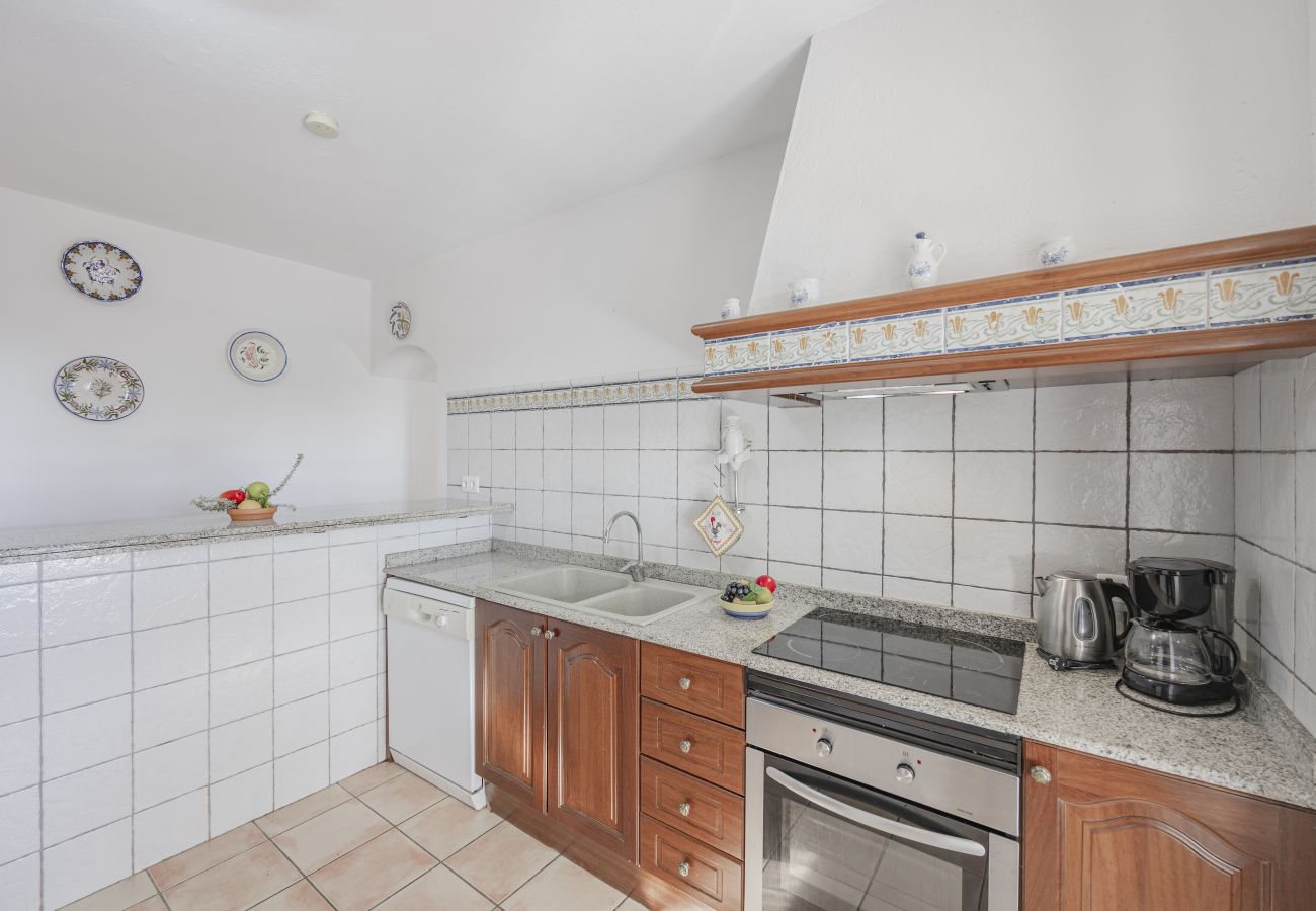 Villa in Alcudia - M412 Can Castell 1 by Mallorca Villa Selection Villa in Alcudia - M412 Can Castell 1 by Mallorca Villa Selection