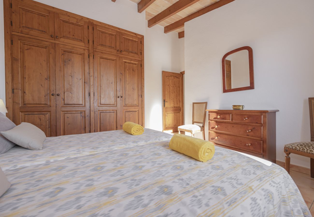 Villa in Alcudia - M412 Can Castell 1 by Mallorca Villa Selection Villa in Alcudia - M412 Can Castell 1 by Mallorca Villa Selection