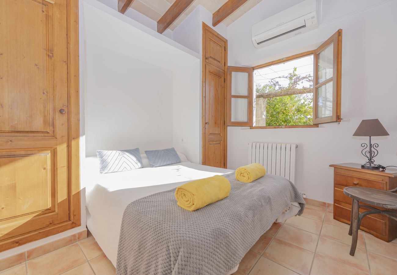 Villa in Alcudia - M412 Can Castell 1 by Mallorca Villa Selection Villa in Alcudia - M412 Can Castell 1 by Mallorca Villa Selection