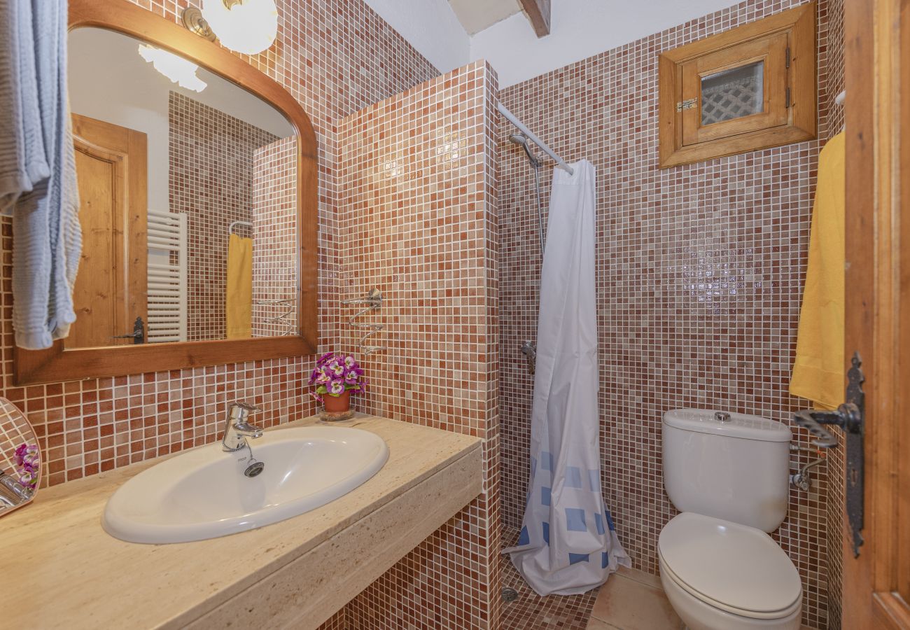 Villa in Alcudia - M412 Can Castell 1 by Mallorca Villa Selection Villa in Alcudia - M412 Can Castell 1 by Mallorca Villa Selection