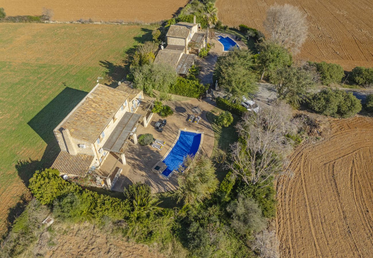 Villa in Alcudia - M412 Can Castell 1 by Mallorca Villa Selection Villa in Alcudia - M412 Can Castell 1 by Mallorca Villa Selection
