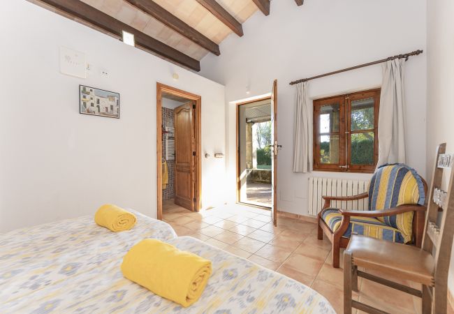 Villa in Alcudia - M413 Can Castell 2 by Mallorca Villa Selection Villa in Alcudia - M413 Can Castell 2 by Mallorca Villa Selection