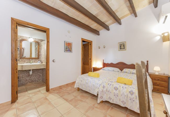 Villa in Alcudia - M413 Can Castell 2 by Mallorca Villa Selection Villa in Alcudia - M413 Can Castell 2 by Mallorca Villa Selection