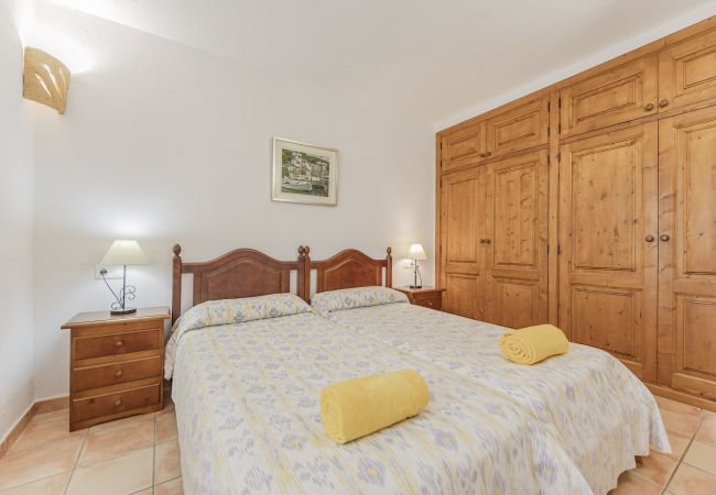 Villa in Alcudia - M413 Can Castell 2 by Mallorca Villa Selection Villa in Alcudia - M413 Can Castell 2 by Mallorca Villa Selection