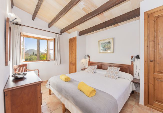 Villa in Alcudia - M413 Can Castell 2 by Mallorca Villa Selection Villa in Alcudia - M413 Can Castell 2 by Mallorca Villa Selection