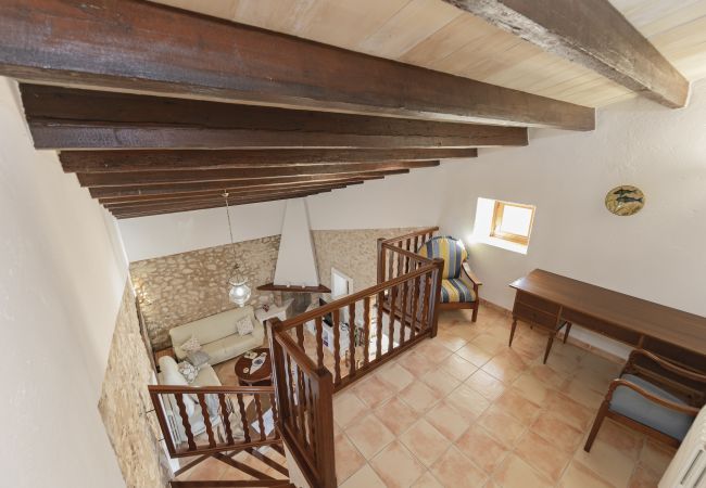 Villa in Alcudia - M413 Can Castell 2 by Mallorca Villa Selection Villa in Alcudia - M413 Can Castell 2 by Mallorca Villa Selection