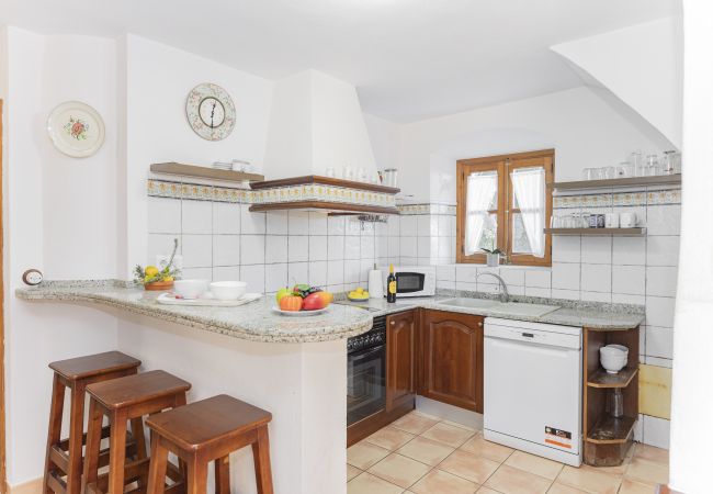 Villa in Alcudia - M413 Can Castell 2 by Mallorca Villa Selection Villa in Alcudia - M413 Can Castell 2 by Mallorca Villa Selection