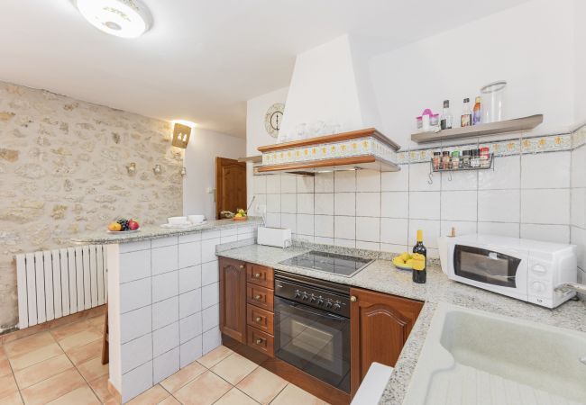 Villa in Alcudia - M413 Can Castell 2 by Mallorca Villa Selection Villa in Alcudia - M413 Can Castell 2 by Mallorca Villa Selection