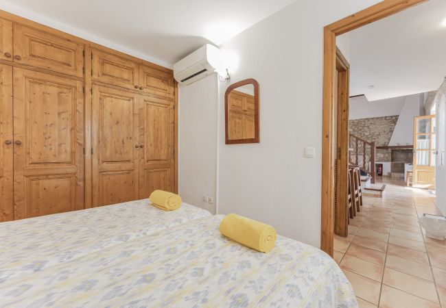 Villa in Alcudia - M413 Can Castell 2 by Mallorca Villa Selection Villa in Alcudia - M413 Can Castell 2 by Mallorca Villa Selection