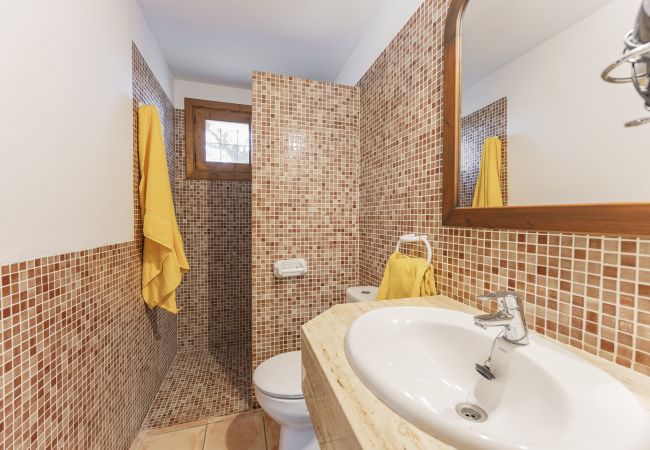 Villa in Alcudia - M413 Can Castell 2 by Mallorca Villa Selection Villa in Alcudia - M413 Can Castell 2 by Mallorca Villa Selection