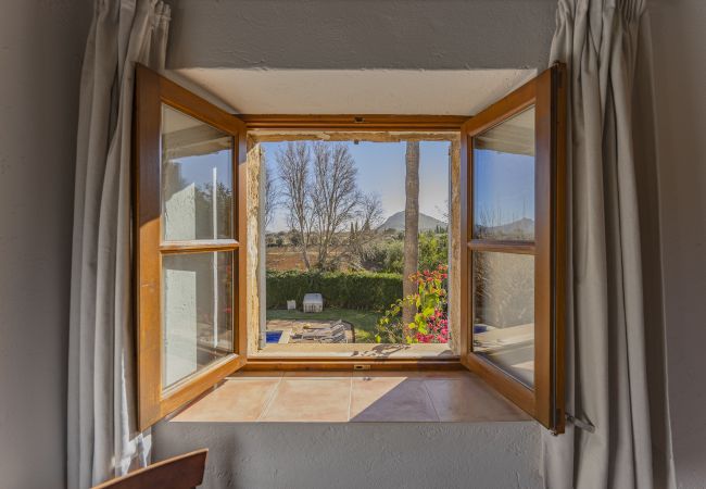 Villa in Alcudia - M413 Can Castell 2 by Mallorca Villa Selection Villa in Alcudia - M413 Can Castell 2 by Mallorca Villa Selection