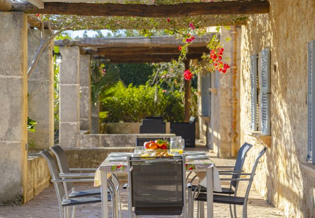Villa in Alcudia - M413 Can Castell 2 by Mallorca Villa Selection Villa in Alcudia - M413 Can Castell 2 by Mallorca Villa Selection