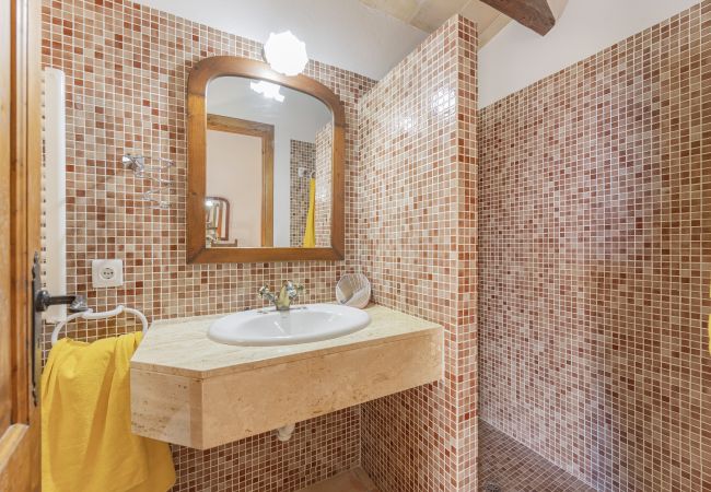 Villa in Alcudia - M413 Can Castell 2 by Mallorca Villa Selection Villa in Alcudia - M413 Can Castell 2 by Mallorca Villa Selection