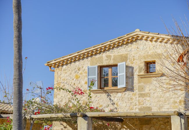 Villa in Alcudia - M413 Can Castell 2 by Mallorca Villa Selection Villa in Alcudia - M413 Can Castell 2 by Mallorca Villa Selection