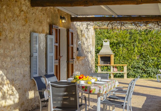 Villa in Alcudia - M413 Can Castell 2 by Mallorca Villa Selection Villa in Alcudia - M413 Can Castell 2 by Mallorca Villa Selection