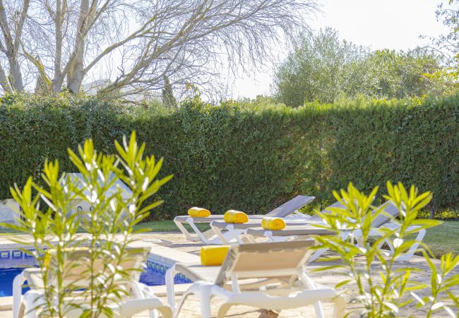 Villa in Alcudia - M413 Can Castell 2 by Mallorca Villa Selection Villa in Alcudia - M413 Can Castell 2 by Mallorca Villa Selection
