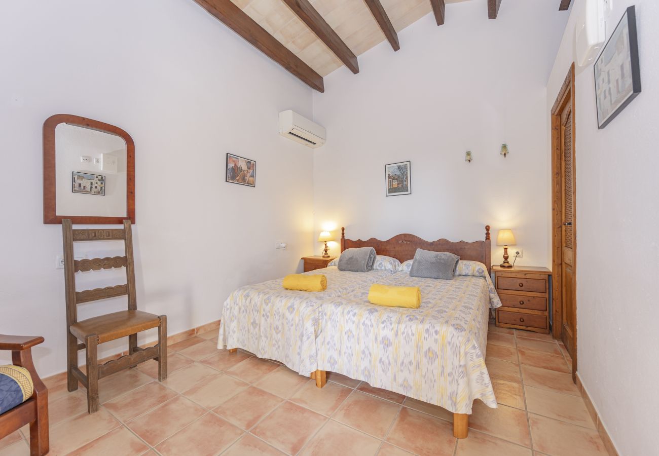 Villa in Alcudia - M413 Can Castell 2 by Mallorca Villa Selection Villa in Alcudia - M413 Can Castell 2 by Mallorca Villa Selection