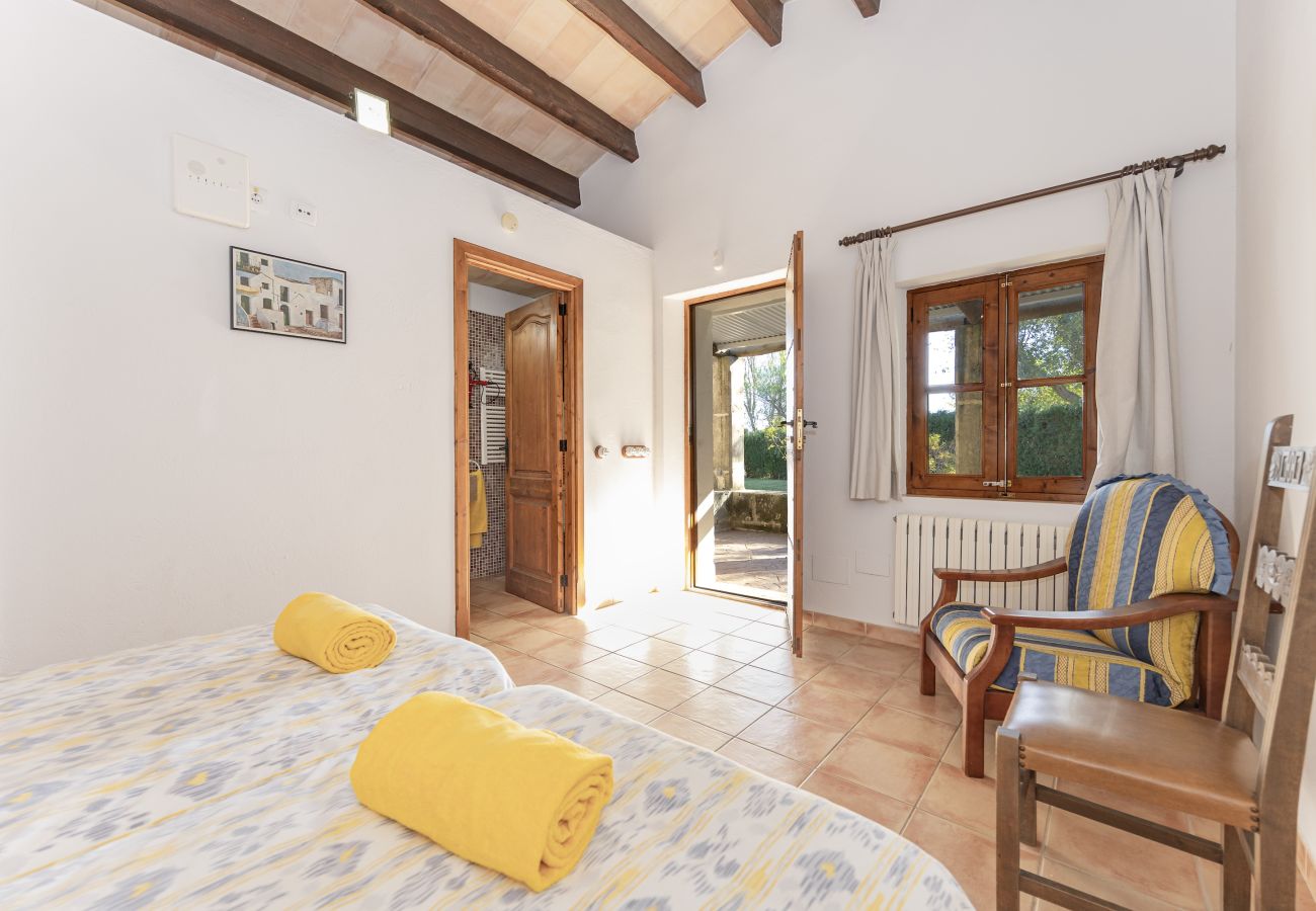 Villa in Alcudia - M413 Can Castell 2 by Mallorca Villa Selection Villa in Alcudia - M413 Can Castell 2 by Mallorca Villa Selection