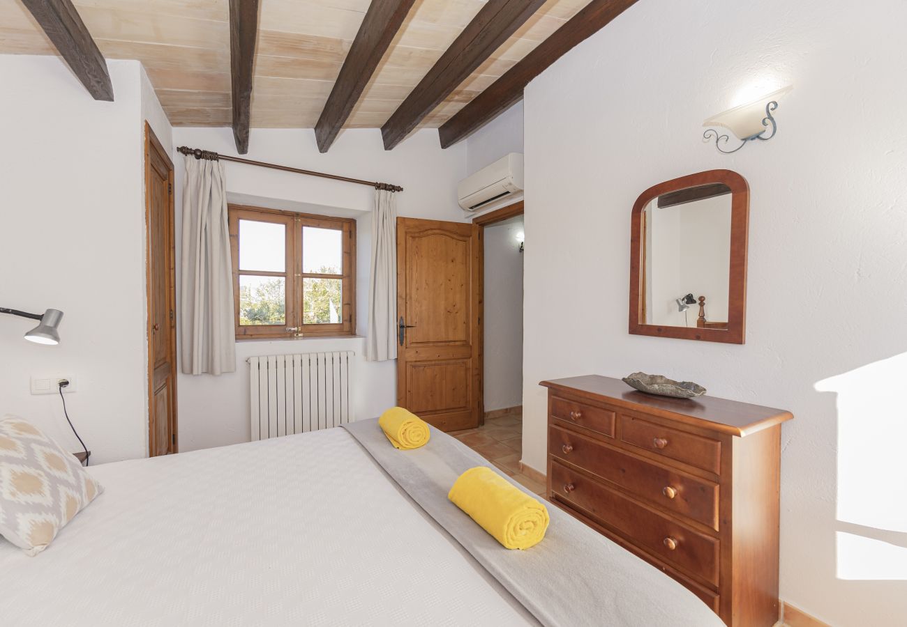 Villa in Alcudia - M413 Can Castell 2 by Mallorca Villa Selection Villa in Alcudia - M413 Can Castell 2 by Mallorca Villa Selection