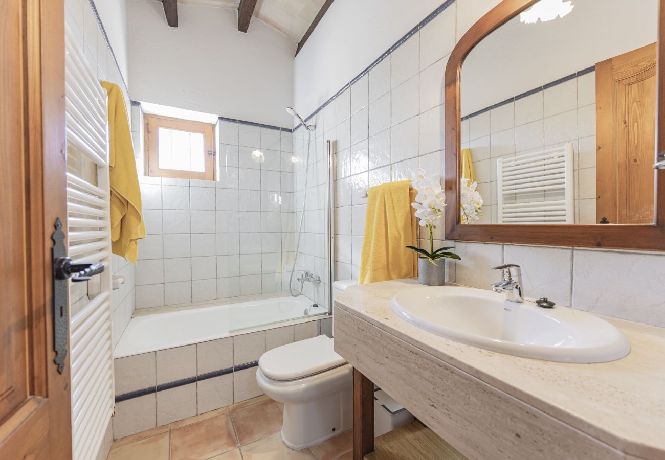 Villa in Alcudia - M413 Can Castell 2 by Mallorca Villa Selection Villa in Alcudia - M413 Can Castell 2 by Mallorca Villa Selection