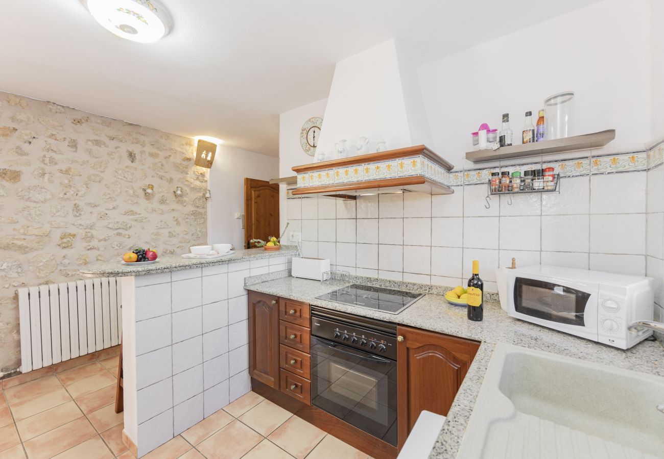 Villa in Alcudia - M413 Can Castell 2 by Mallorca Villa Selection Villa in Alcudia - M413 Can Castell 2 by Mallorca Villa Selection