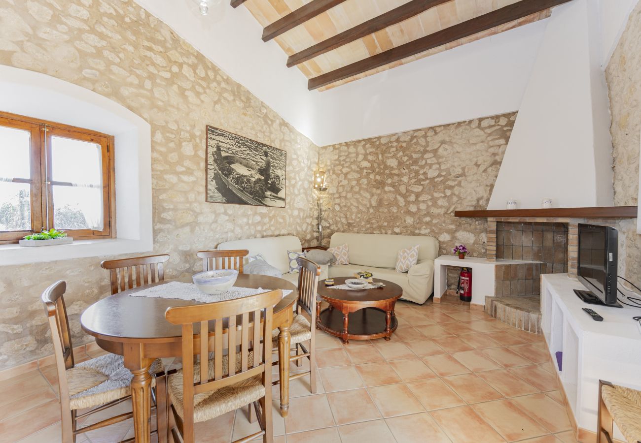 Villa in Alcudia - M413 Can Castell 2 by Mallorca Villa Selection Villa in Alcudia - M413 Can Castell 2 by Mallorca Villa Selection
