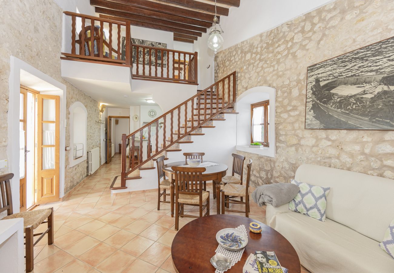 Villa in Alcudia - M413 Can Castell 2 by Mallorca Villa Selection Villa in Alcudia - M413 Can Castell 2 by Mallorca Villa Selection