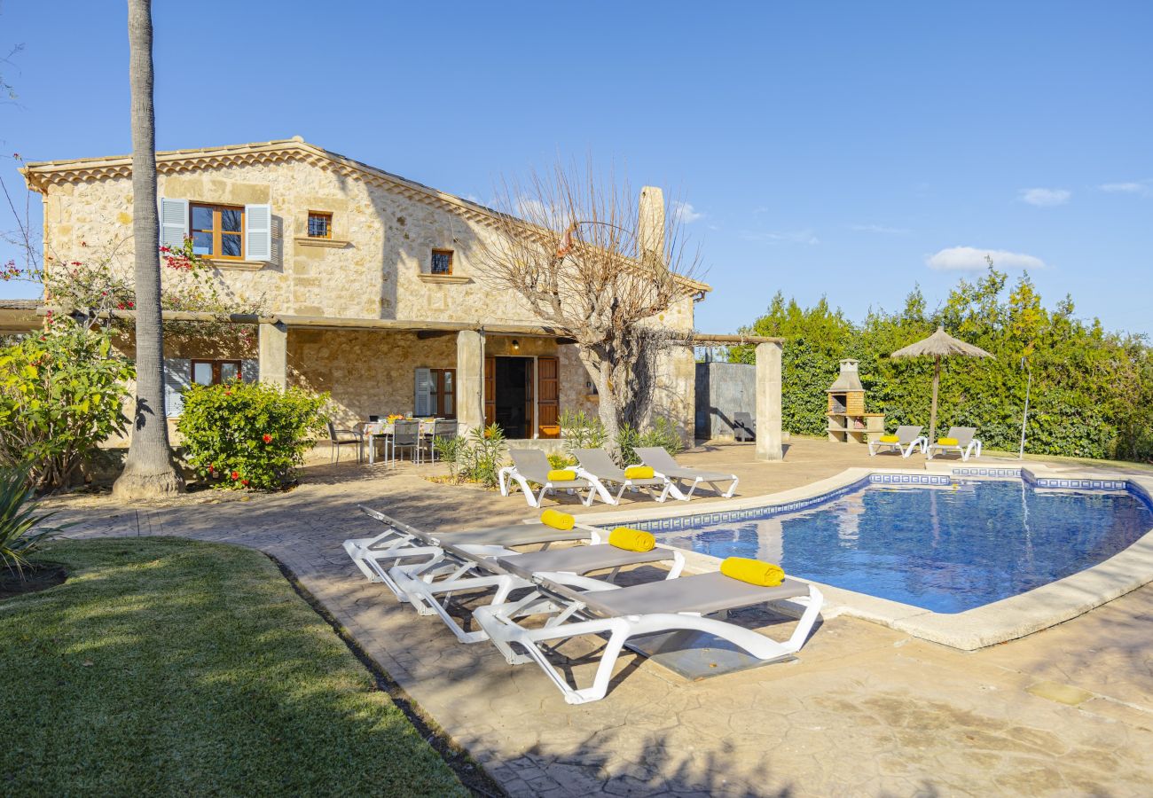 Villa in Alcudia - M413 Can Castell 2 by Mallorca Villa Selection Villa in Alcudia - M413 Can Castell 2 by Mallorca Villa Selection