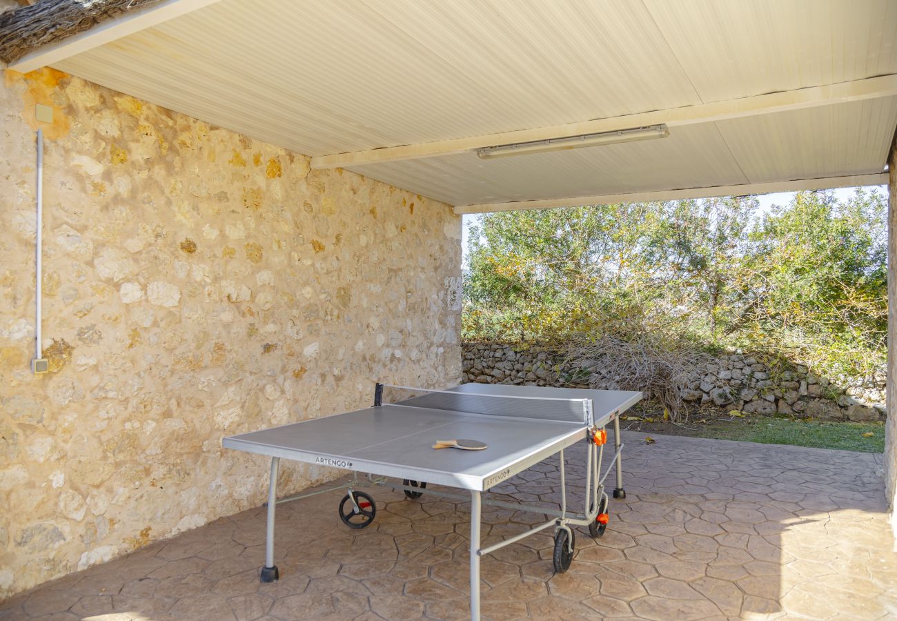 Villa in Alcudia - M413 Can Castell 2 by Mallorca Villa Selection Villa in Alcudia - M413 Can Castell 2 by Mallorca Villa Selection
