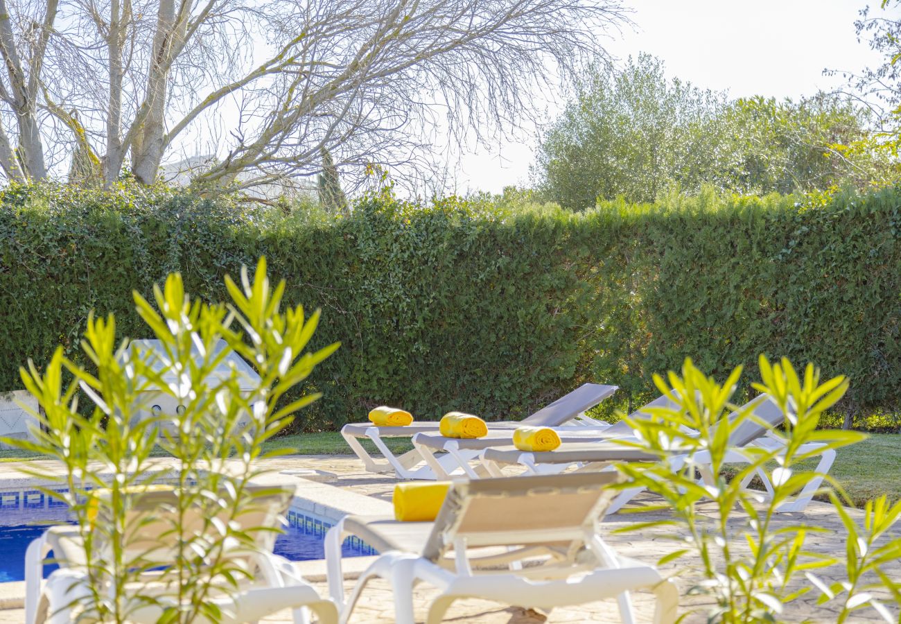 Villa in Alcudia - M413 Can Castell 2 by Mallorca Villa Selection Villa in Alcudia - M413 Can Castell 2 by Mallorca Villa Selection
