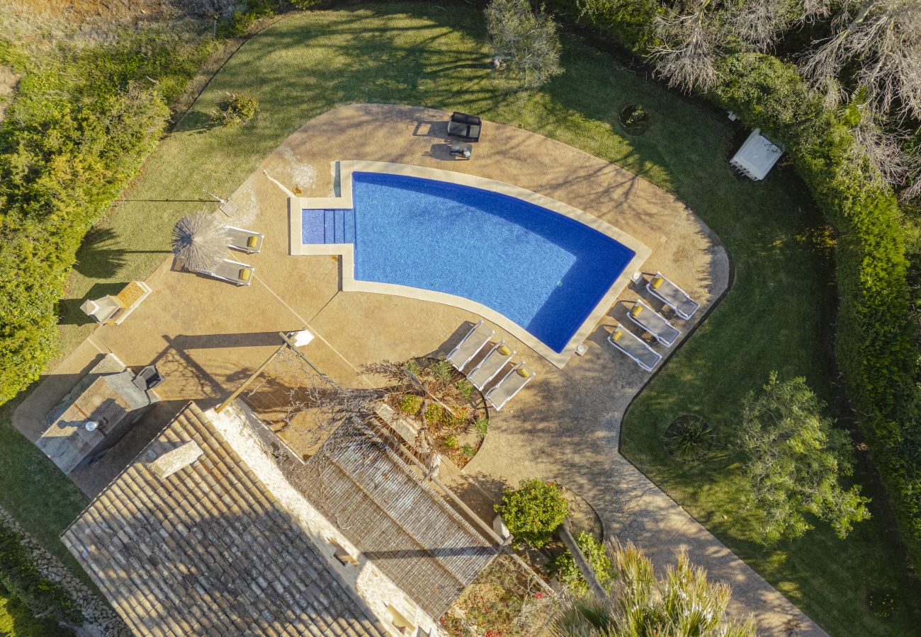 Villa in Alcudia - M413 Can Castell 2 by Mallorca Villa Selection Villa in Alcudia - M413 Can Castell 2 by Mallorca Villa Selection