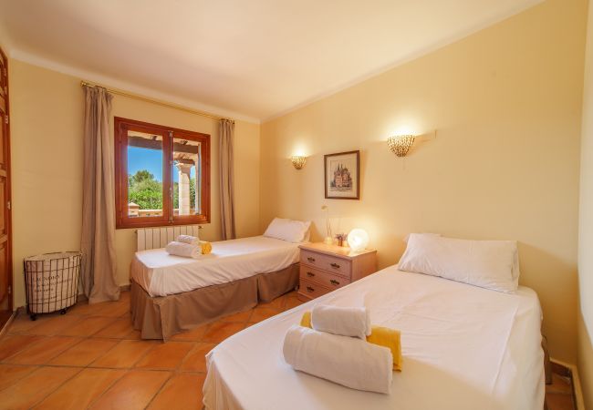 Ferienhaus in Alcudia - E418 Villa Victoria by Mallorca Villa Selection Ferienhaus in Alcudia - E418 Villa Victoria by Mallorca Villa Selection